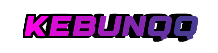 KEBUNQQ Logo